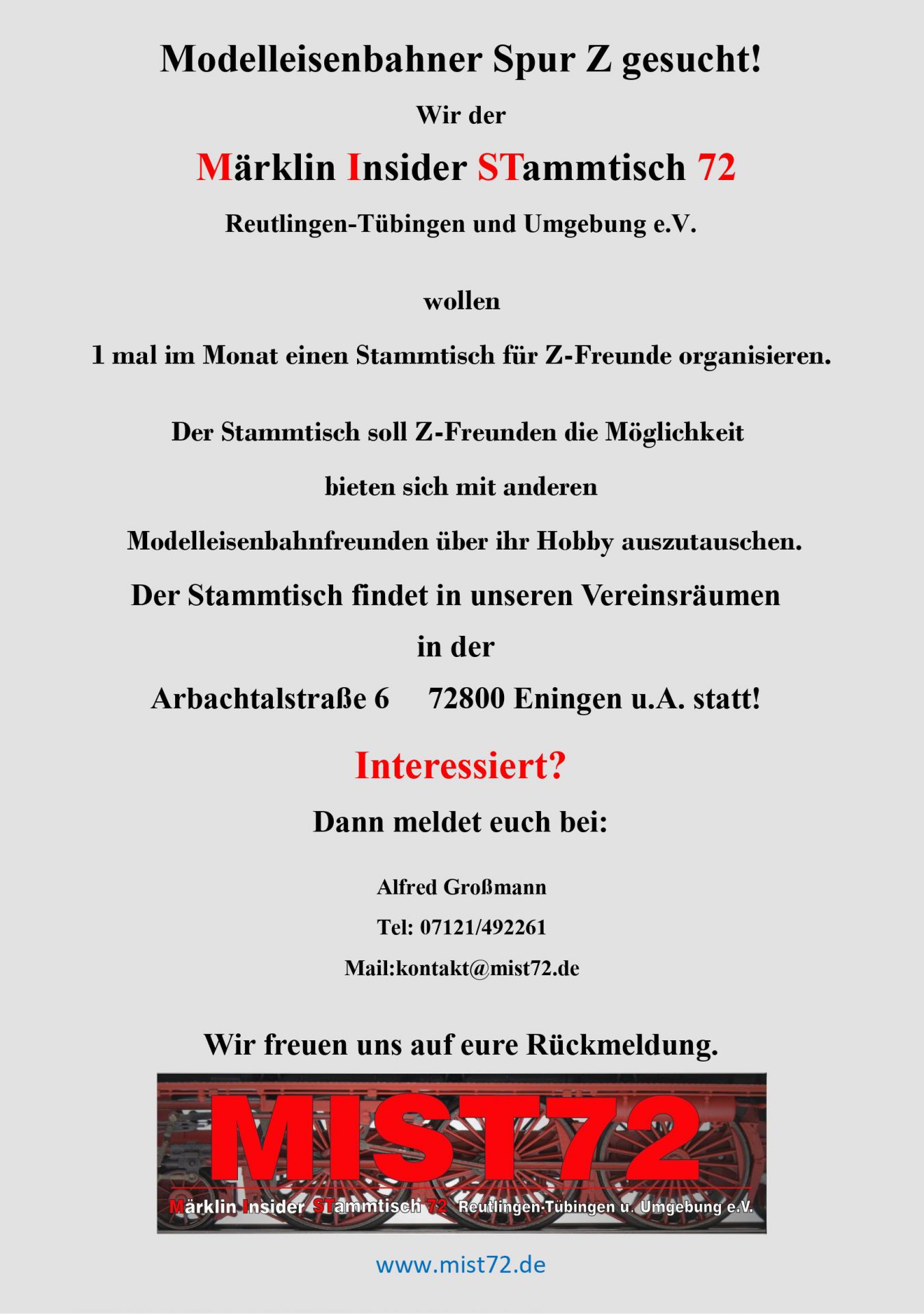 zstammtisch